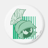 MARVIN DE MARTIAN™ Expressive 23 Magneet (Voorkant)