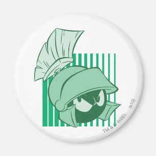 MARVIN DE MARTIAN™ Expressive 23 Magneet