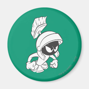 MARVIN DE MARTIAN™ Expressive 2 Magneet