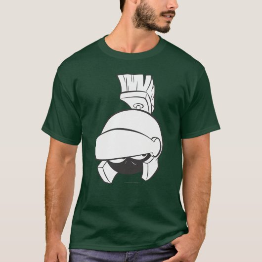 MARVIN DE MARTIAN™ Expressive 4 T-shirt (Voorkant)