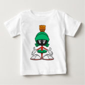 MARVIN DE MARTIAN™ Front (Voorkant)