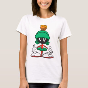 MARVIN DE MARTIAN™ Front T-shirt