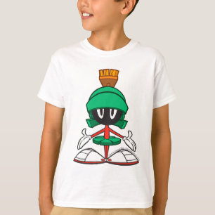 MARVIN DE MARTIAN™ Front T-shirt