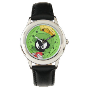 MARVIN DE MARTIAN™  Gewapende wapens Horloge