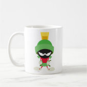 MARVIN DE MARTIAN™ klaar om aan te vallen Koffiemok