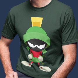 MARVIN DE MARTIAN™ klaar om aan te vallen T-shirt