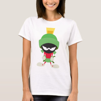 MARVIN DE MARTIAN™ klaar om aan te vallen T-shirt