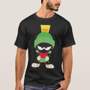 MARVIN DE MARTIAN™ klaar om aan te vallen T-shirt