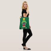 MARVIN DE MARTIAN™ klaar om aan te vallen Tote Bag (Op model)