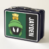 MARVIN DE MARTIAN™ MAD (Achterkant)