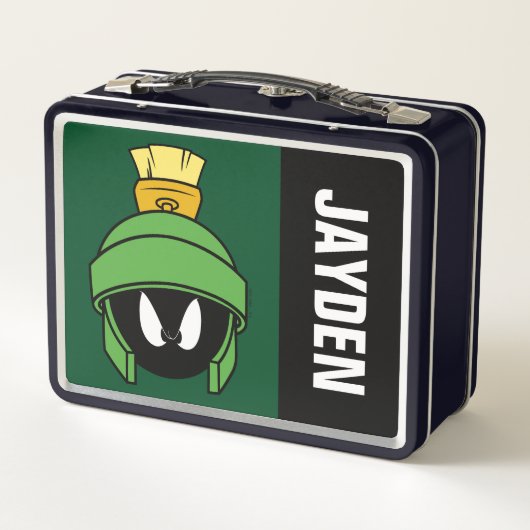 MARVIN DE MARTIAN™ MAD (Achterkant)