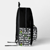 MARVIN DE MARTIAN™ MAD BEDRUKTE RUGZAK (Links)