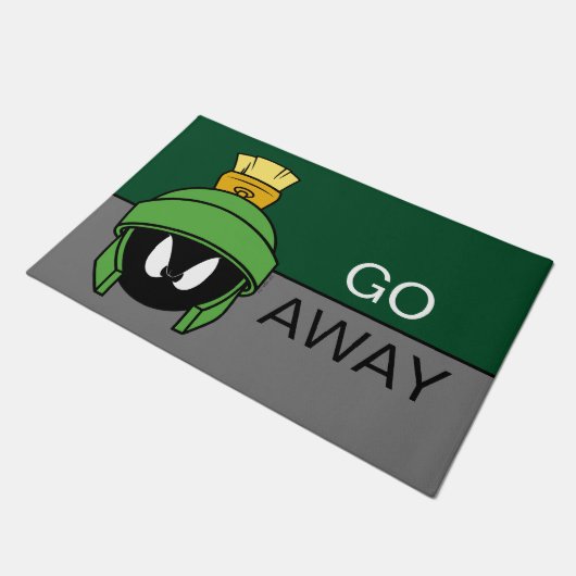 MARVIN DE MARTIAN™ MAD DEURMAT (Schuin)