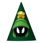 MARVIN DE MARTIAN™ MAD FEESTHOEDJES (Voorkant)