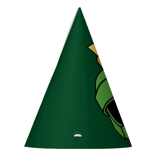 MARVIN DE MARTIAN™ MAD FEESTHOEDJES (Links)