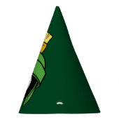 MARVIN DE MARTIAN™ MAD FEESTHOEDJES (Rechts)