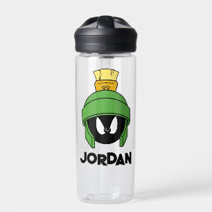 MARVIN DE MARTIAN™ MAD   Jouw namen toevoegen Waterfles