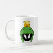 MARVIN DE MARTIAN™ MAD KOFFIEMOK (Links)