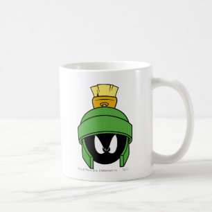 MARVIN DE MARTIAN™ MAD KOFFIEMOK