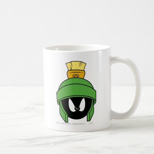 MARVIN DE MARTIAN™ MAD KOFFIEMOK (Rechts)