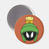 MARVIN DE MARTIAN™ MAD MAGNEET (Voorkant / Achterkant)