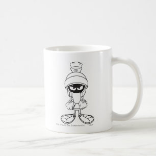 MARVIN DE MARTIAN™ Mad OP U Koffiemok