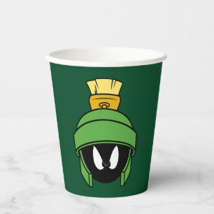 MARVIN DE MARTIAN™ MAD PAPIEREN BEKERS