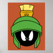 MARVIN DE MARTIAN™ MAD POSTER (Voorkant)