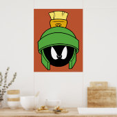 MARVIN DE MARTIAN™ MAD POSTER (Keuken)