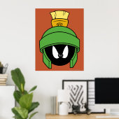 MARVIN DE MARTIAN™ MAD POSTER (Thuiskantoor)