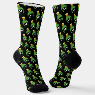MARVIN DE MARTIAN™ Mad Socks Sokken