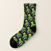 MARVIN DE MARTIAN™ MAD SOKKEN (Links - buitenkant)