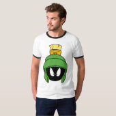 MARVIN DE MARTIAN™ MAD T-SHIRT (Voorkant volledig)
