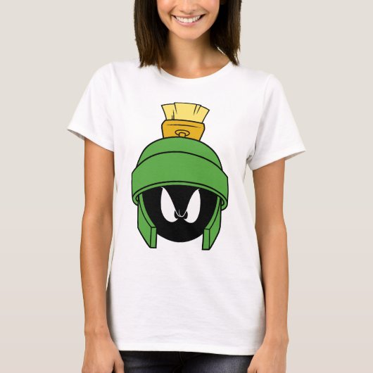 MARVIN DE MARTIAN™ MAD T-SHIRT (Voorkant)
