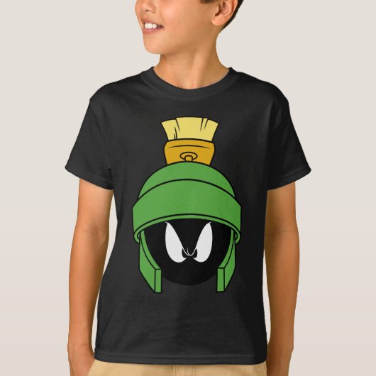 MARVIN DE MARTIAN™ MAD T-SHIRT (Voorkant)