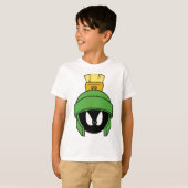MARVIN DE MARTIAN™ MAD T-SHIRT (Voorkant volledig)