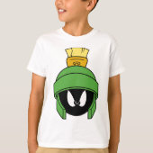 MARVIN DE MARTIAN™ MAD T-SHIRT (Voorkant)