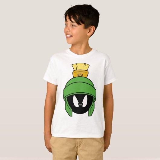MARVIN DE MARTIAN™ MAD T-SHIRT (Voorkant volledig)
