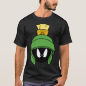 MARVIN DE MARTIAN™ MAD Tri-Blend SHIRT (Voorkant)