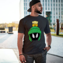 MARVIN DE MARTIAN™ MAD