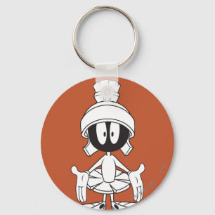 MARVIN DE MARTIAN™ Open Arms Sleutelhanger