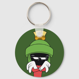 MARVIN DE MARTIAN™ Pout Sleutelhanger