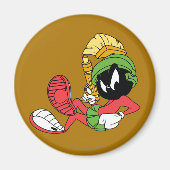 MARVIN DE MARTIAN™-RAND MET Laser Magneet (Voorkant)