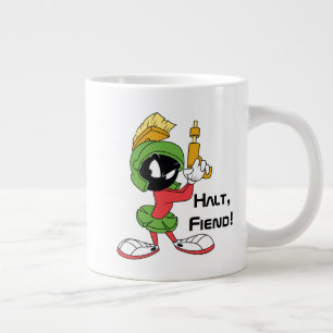 MARVIN DE MARTIAN™ Ready MET Laser Grote Koffiekop