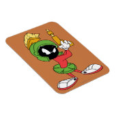 MARVIN DE MARTIAN™ Ready MET Laser Magneet (Rechterzijde)