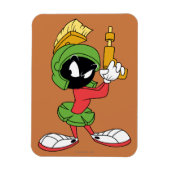 MARVIN DE MARTIAN™ Ready MET Laser Magneet (Verticaal)