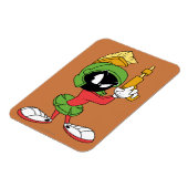 MARVIN DE MARTIAN™ Ready MET Laser Magneet (Linkerzijde)