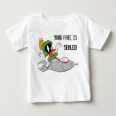 MARVIN DE MARTIAN™ Riding Rocket (Voorkant)