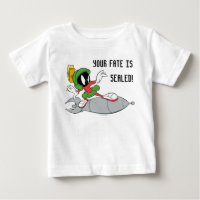 MARVIN DE MARTIAN™ Riding Rocket