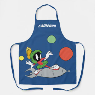 MARVIN DE MARTIAN™ Riding Rocket Schort